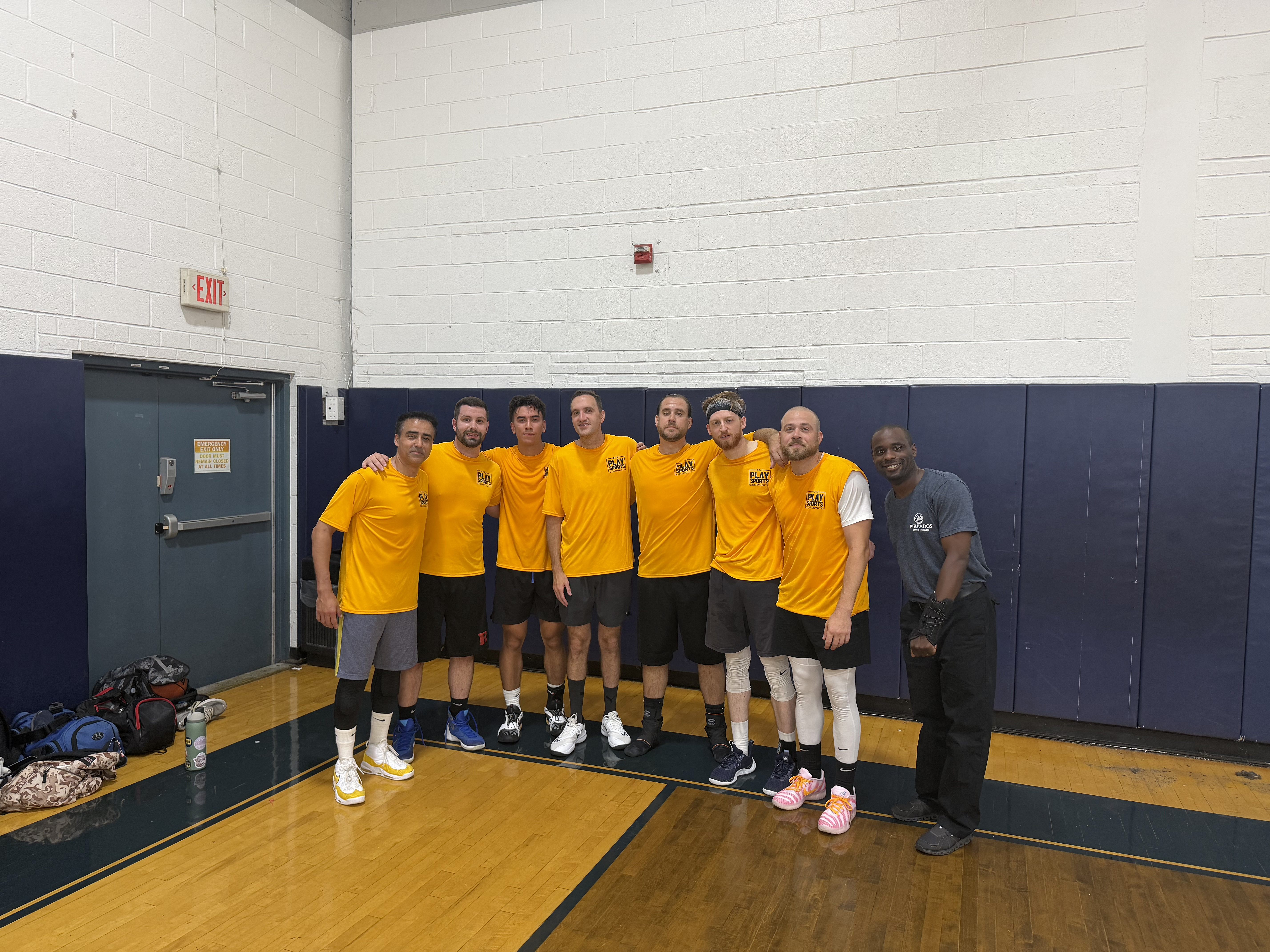POTG - Flint Tropics