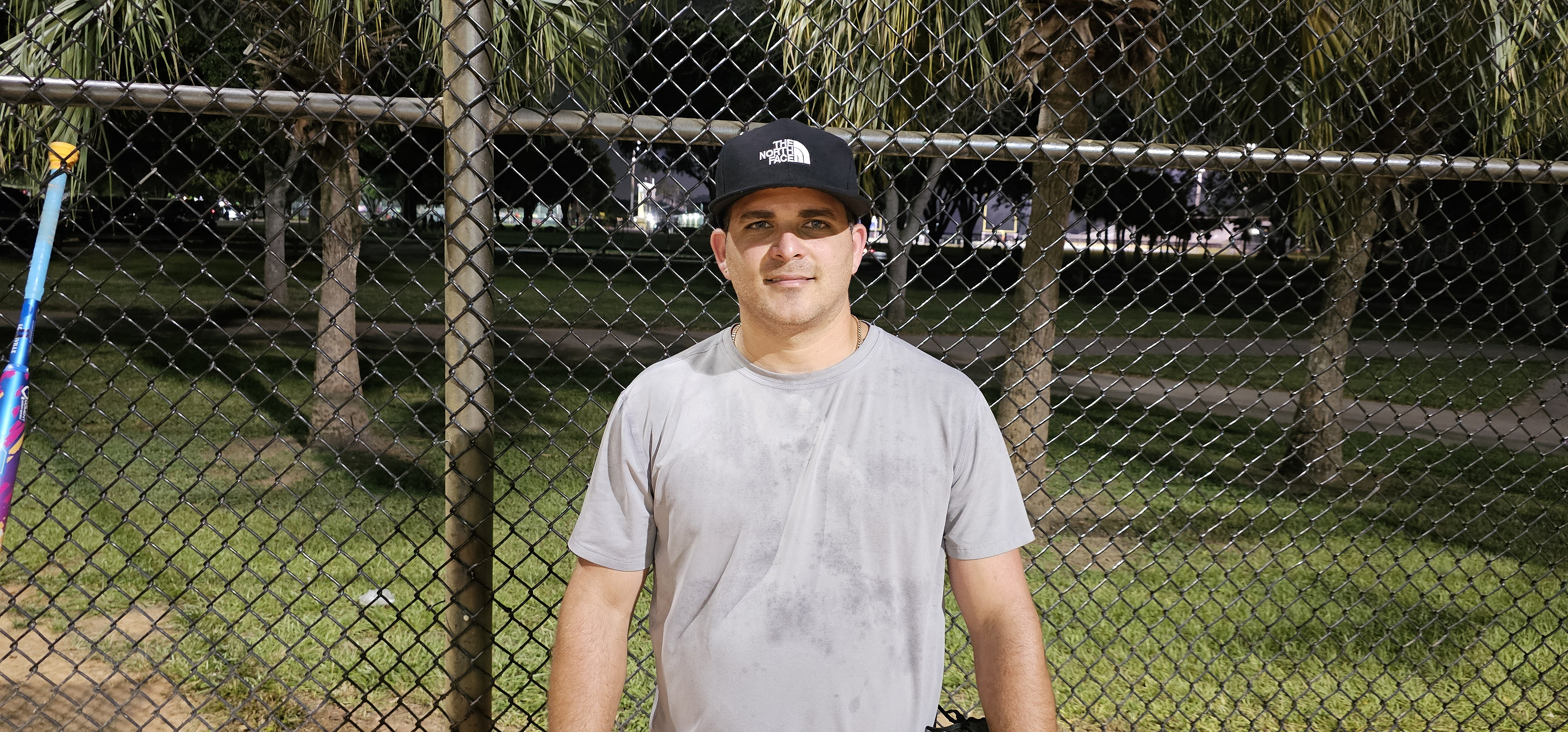 POTG - @slowpitcher 