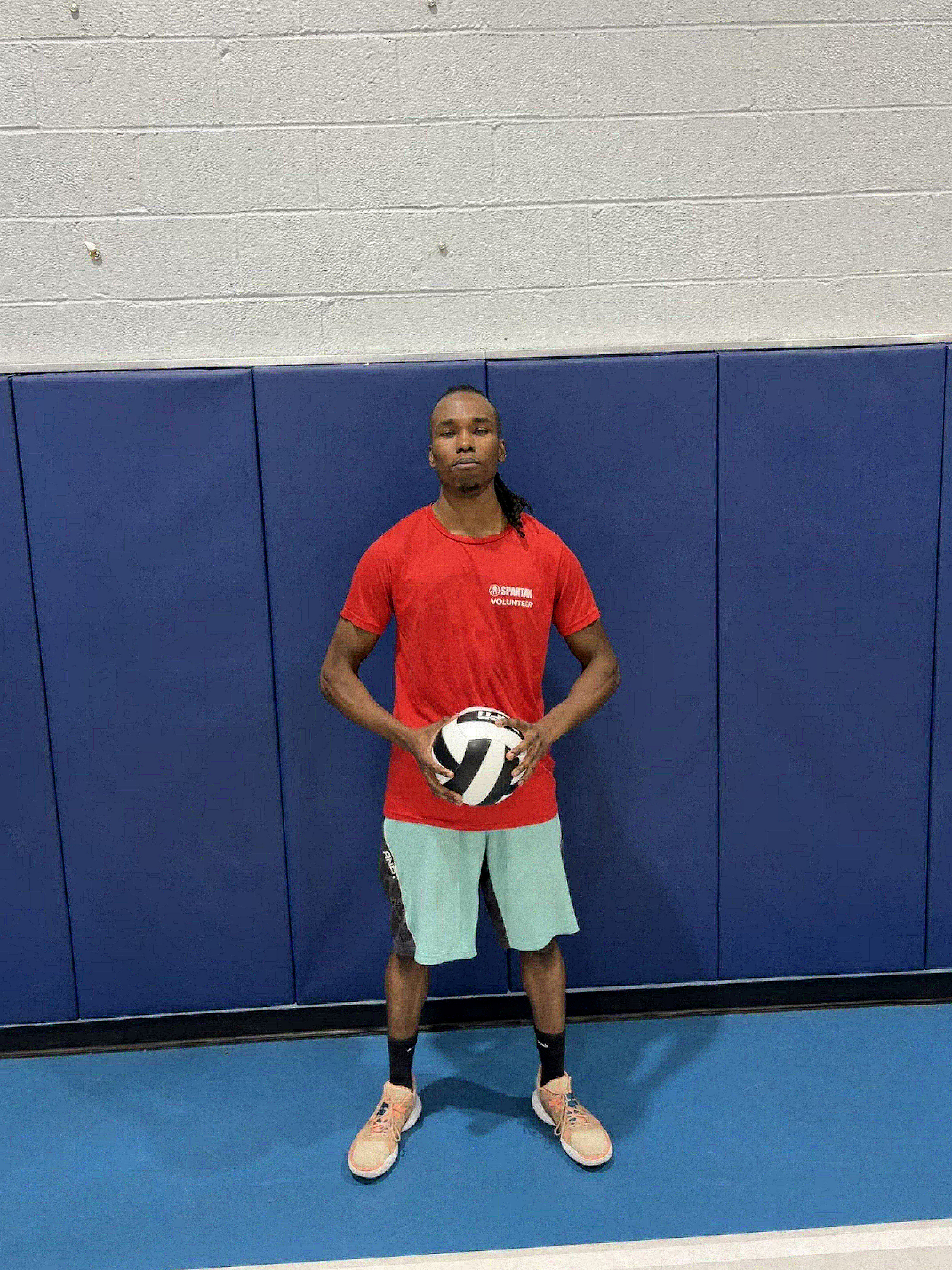 POTG - Volley Llamas FA