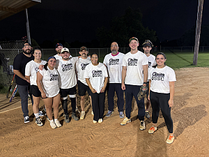 Puro SC Team Photo