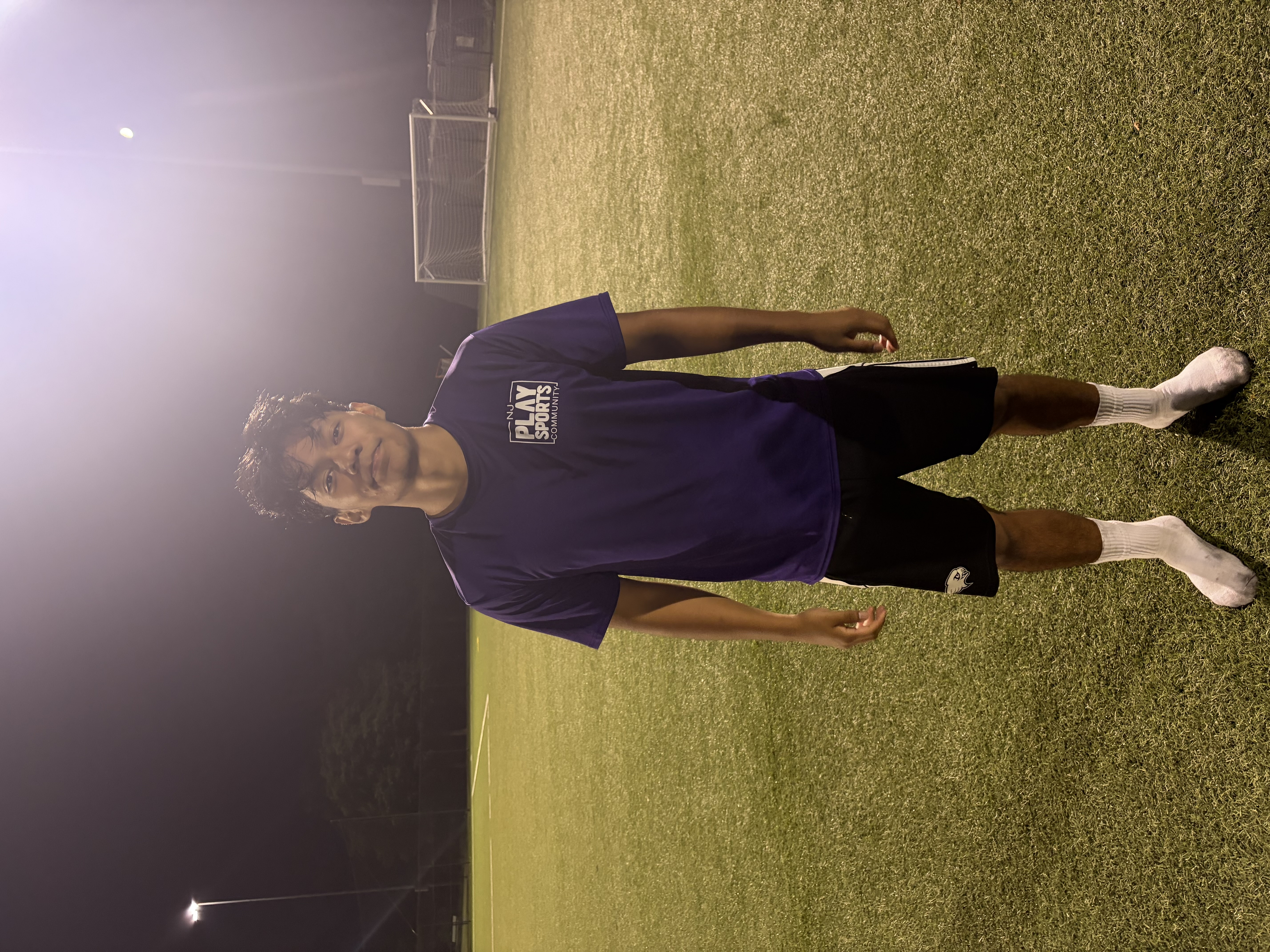 POTG - Lads FC