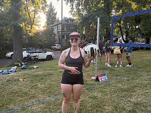 Player Of The Game: Autumn B
