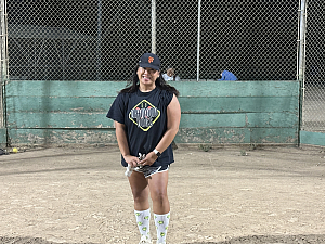 Player Of The Game: ILA Z