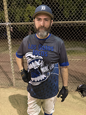 Player Of The Game: Kent K