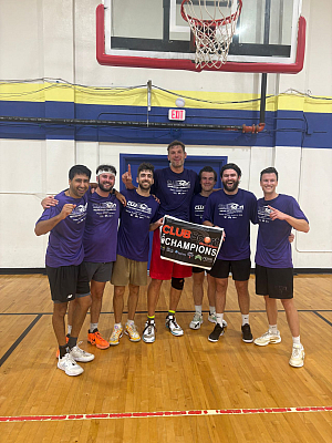 Victorious Secret - CHAMPS photo