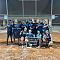 The Regulars - CHAMPS