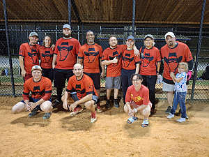 Bandits - C Team Photo