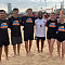Sun of a Beach  Team Logo