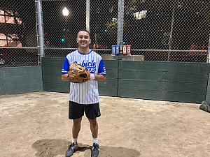 Player Of The Game: Diego N
