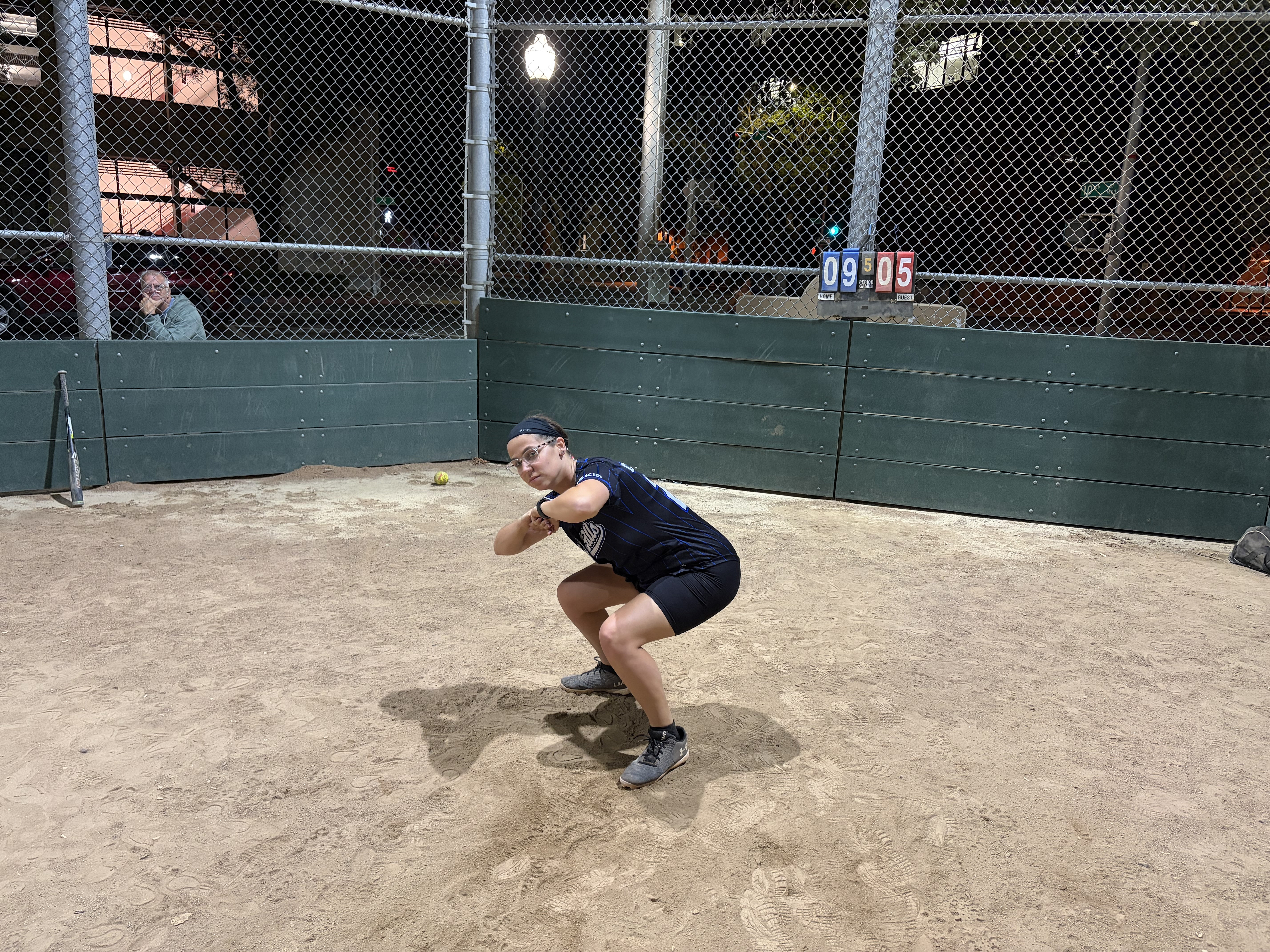 POTG - Ball Till We Fall 