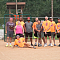 Louisville Sluggers Team Logo