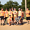 Orange Crush Team Logo