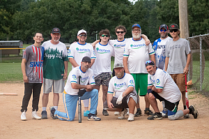 Intertech  Team Photo