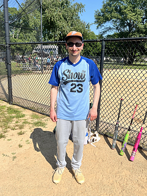 Player Of The Game: Chris R