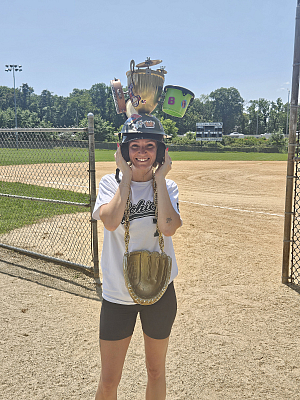 Player Of The Game: Jessica W