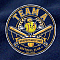 Team A Team Logo