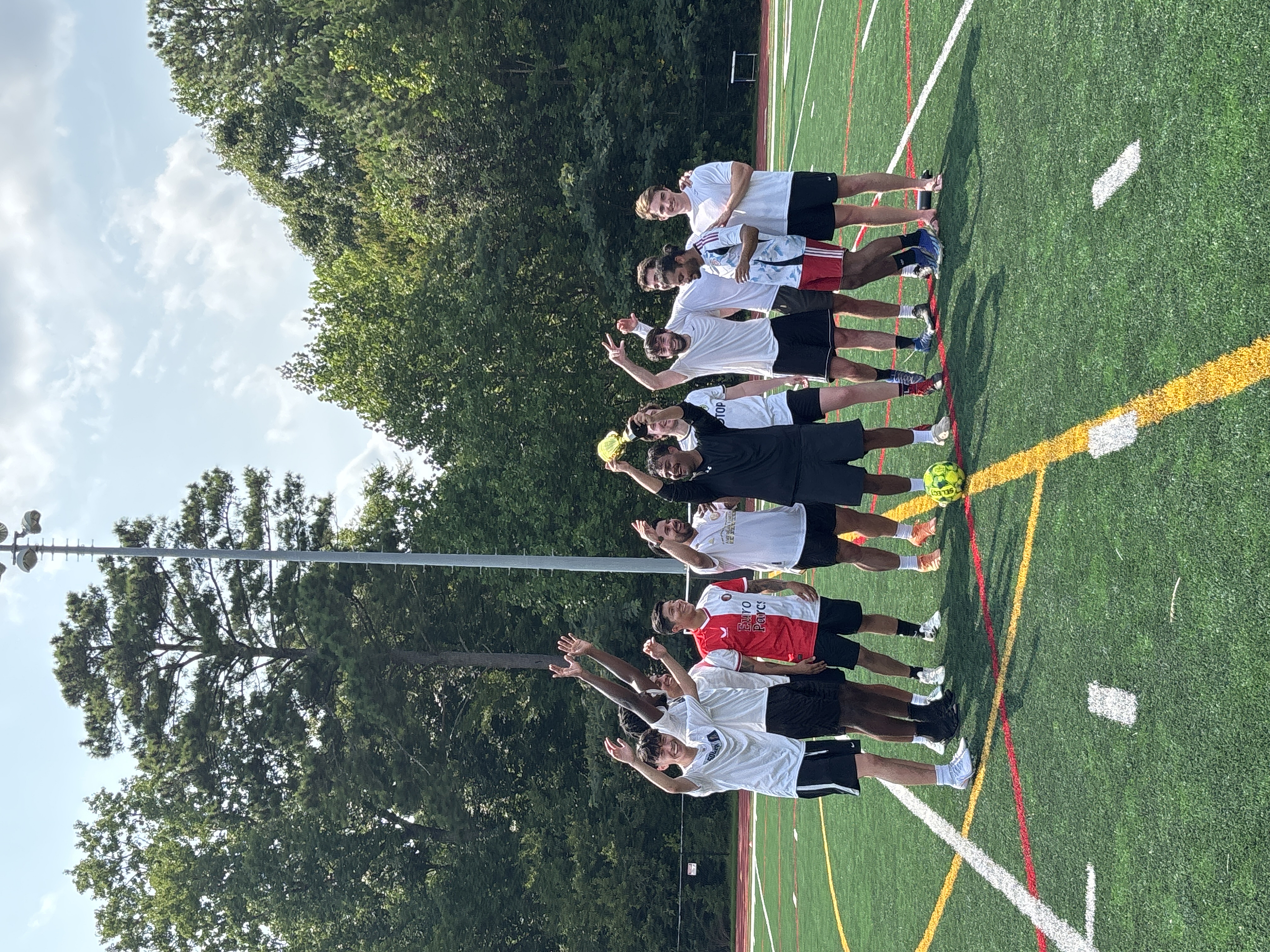 Bonesaw FC