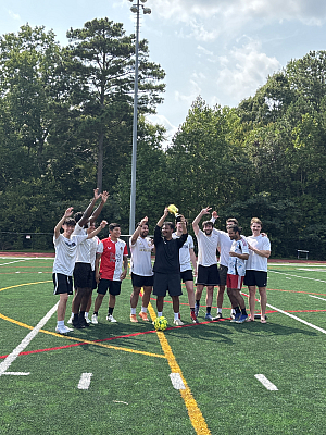 Bonesaw FC