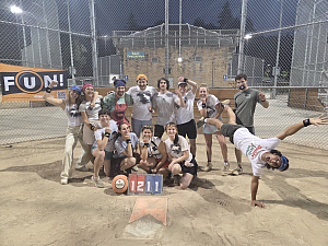 Ratsputin Team Photo