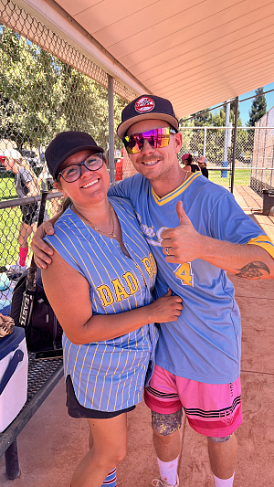 Player Of The Game: Meagan H