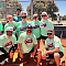 Hit it & Quit It  Team Logo