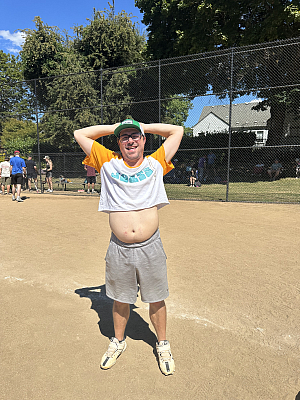 Player Of The Game: Nate K