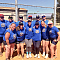 Scrub Jays Team Logo