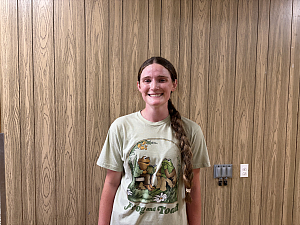 Player Of The Game: Makynna S