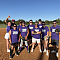Bad News Bears Team Logo