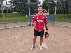 Player Of The Game: Jack G
