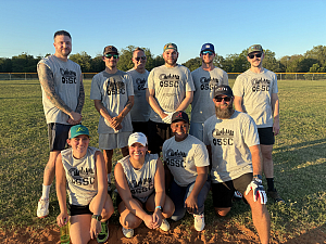 Hit-N-Run Team Photo