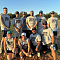 Hit-N-Run Team Logo