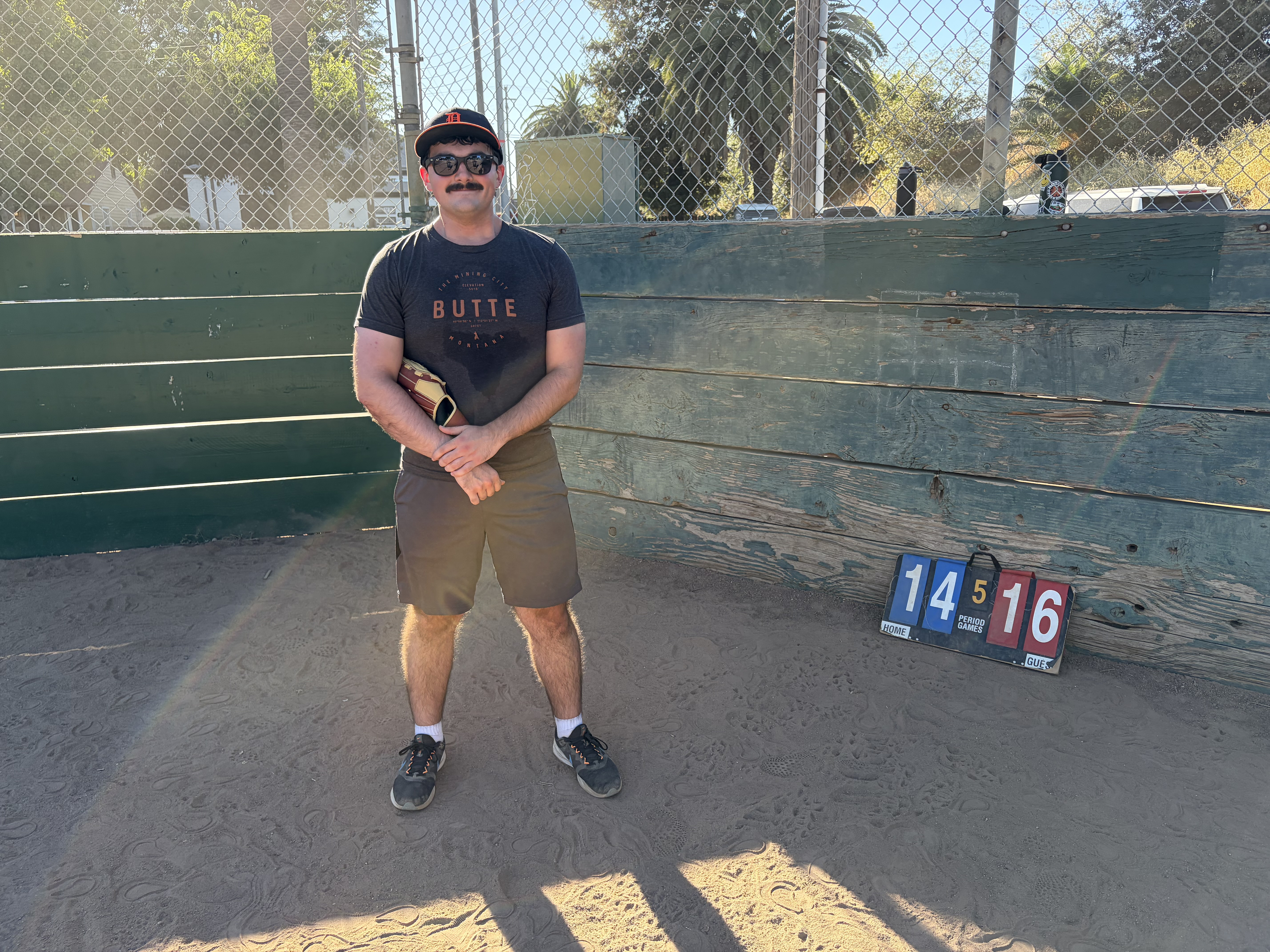 POTG - Gavin Newsom’s Goons