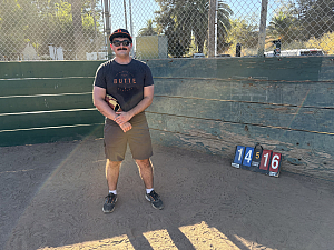 Player Of The Game: Matt J