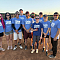Pitch Slappers Team Logo