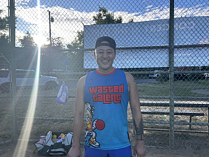 Player Of The Game: Matt C