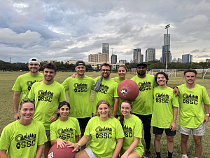 Pitch Please  Team Photo