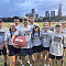 Captain's Kickballers Team Logo