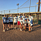 Softballs Team Logo