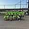 Big League Crew