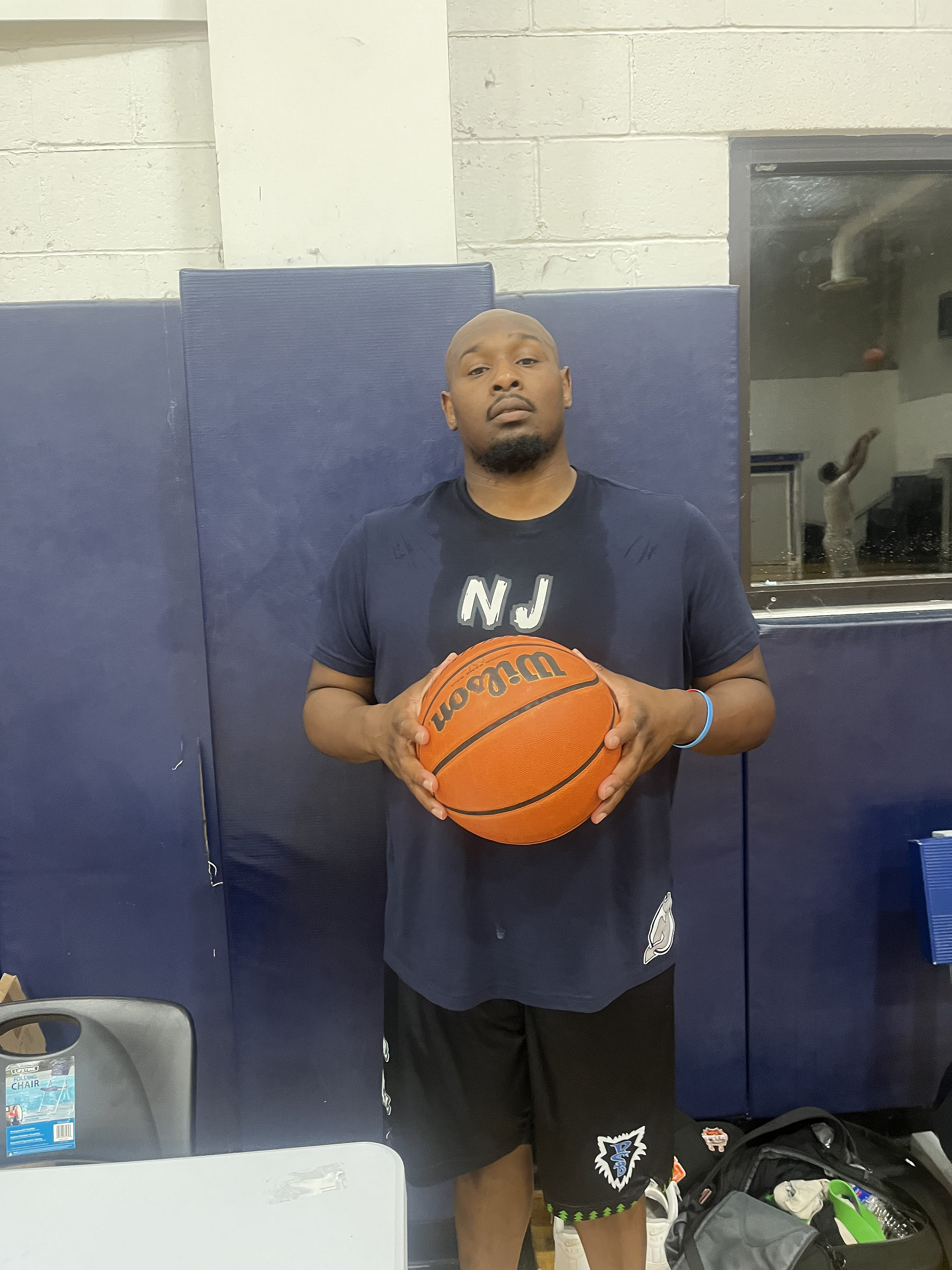 POTG - Riverside Ballaz