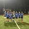 Smyrna Side Pieces Team Logo