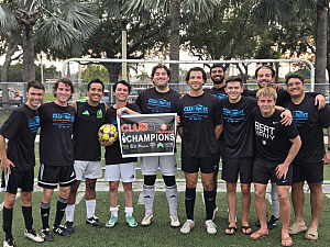 Fellads FC - CHAMPS photo