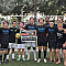 Fellads FC - CHAMPS Team Logo