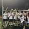 Bell Street Burritos FC Team Logo
