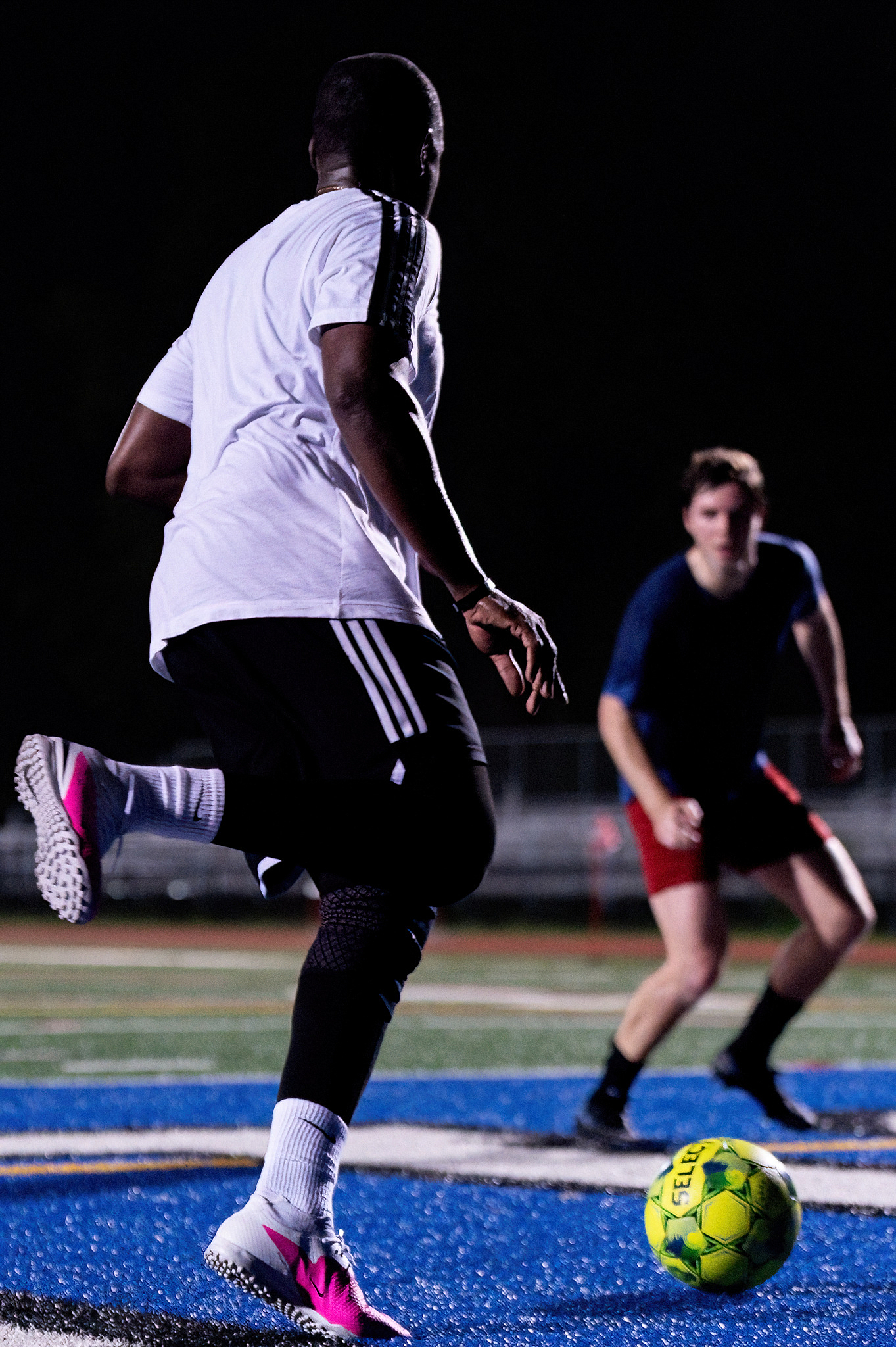 07.23.26 // Thursday // Washington HS