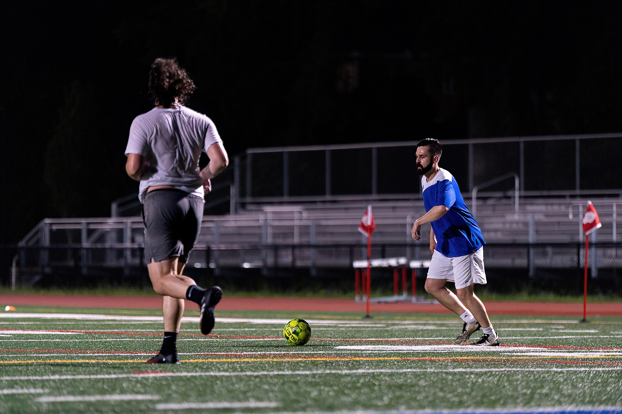 07.23.26 // Thursday // Washington HS