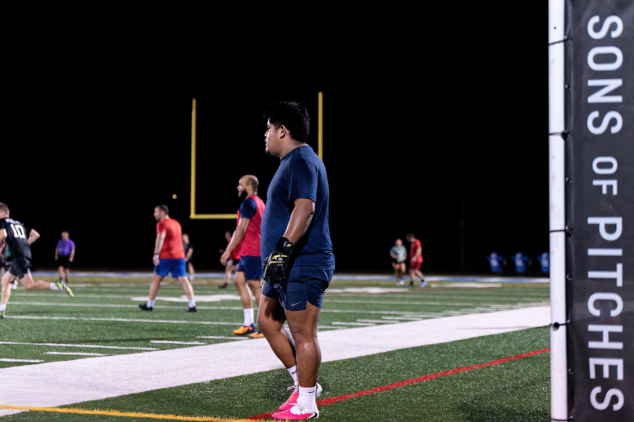 07.23.26 // Thursday // Washington HS
