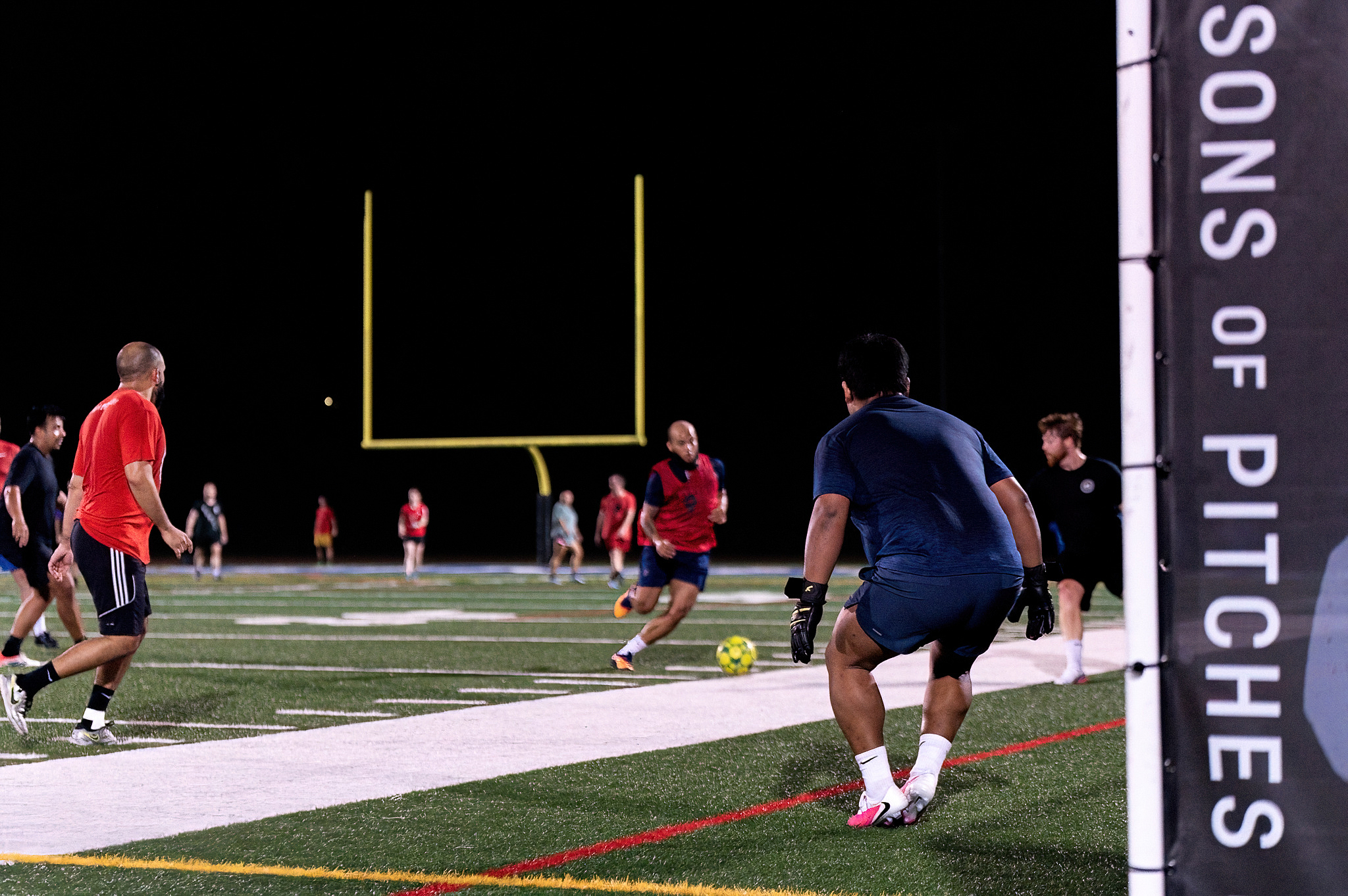 07.23.26 // Thursday // Washington HS