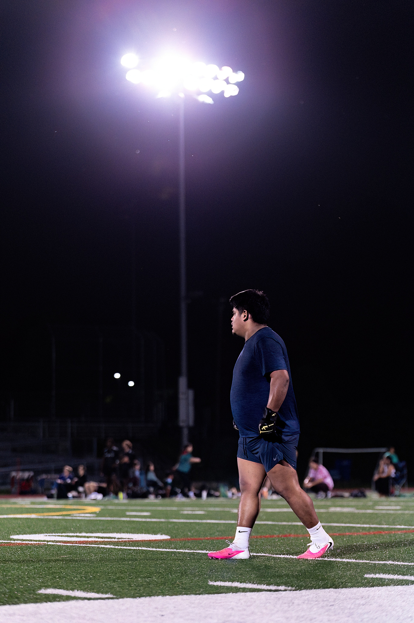 07.23.26 // Thursday // Washington HS
